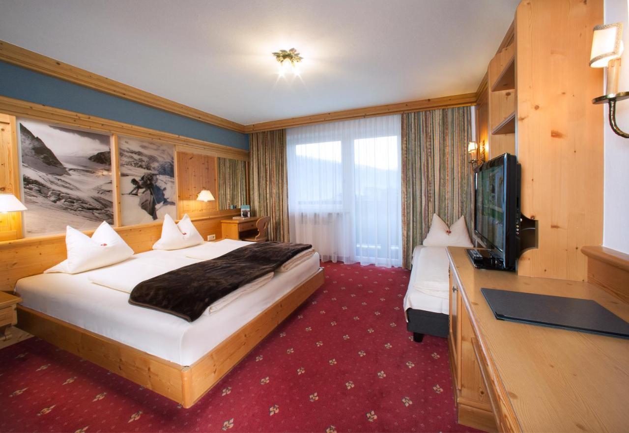 Bruno 4* Fügen