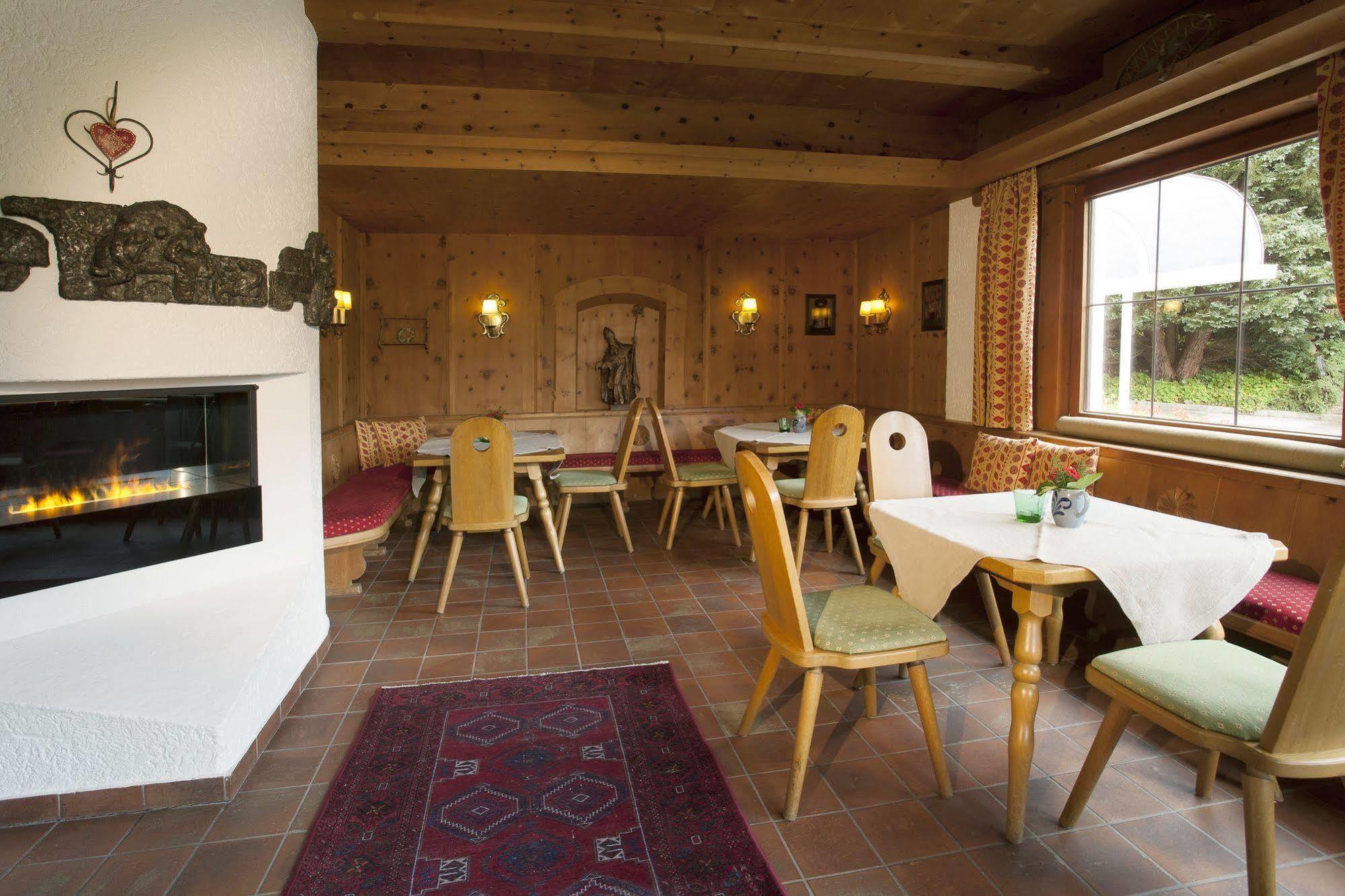Bruno Hotel Fügen