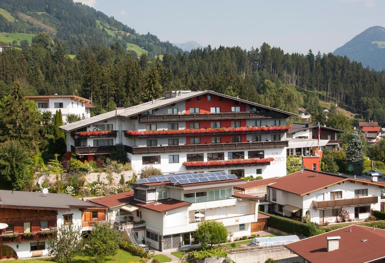 Bruno Hotel Fügen