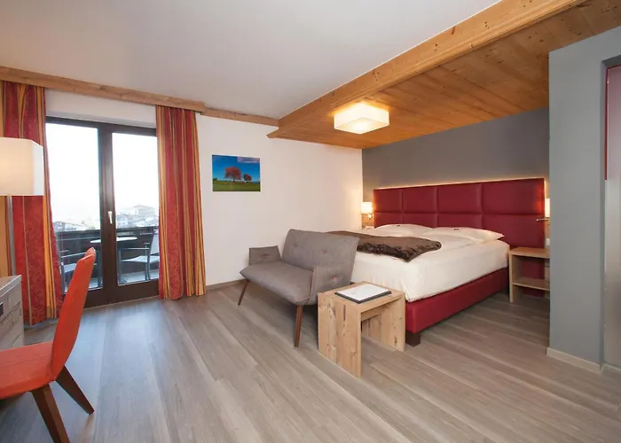 Hotel Bruno