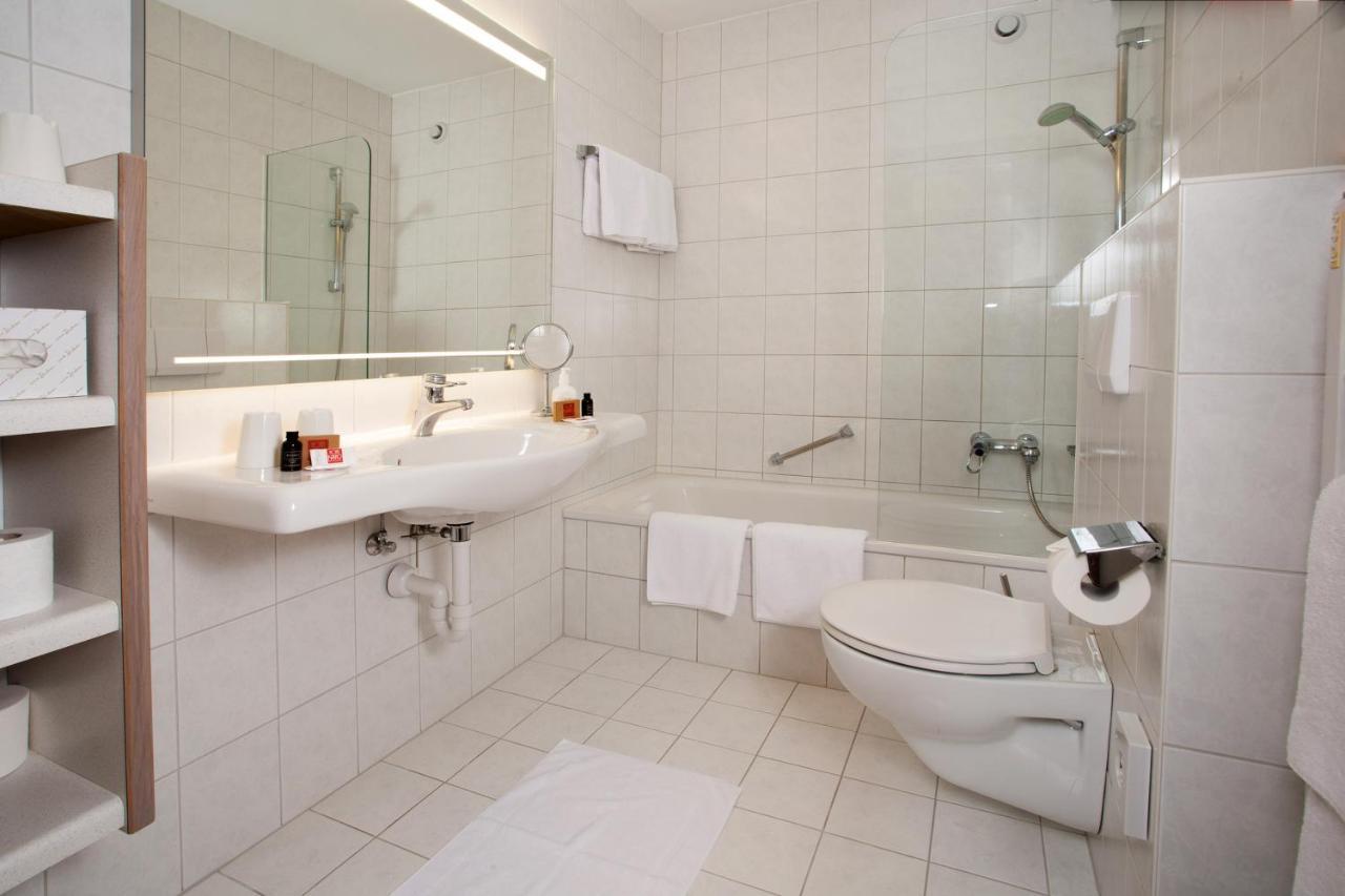 Bruno Hotel Fügen