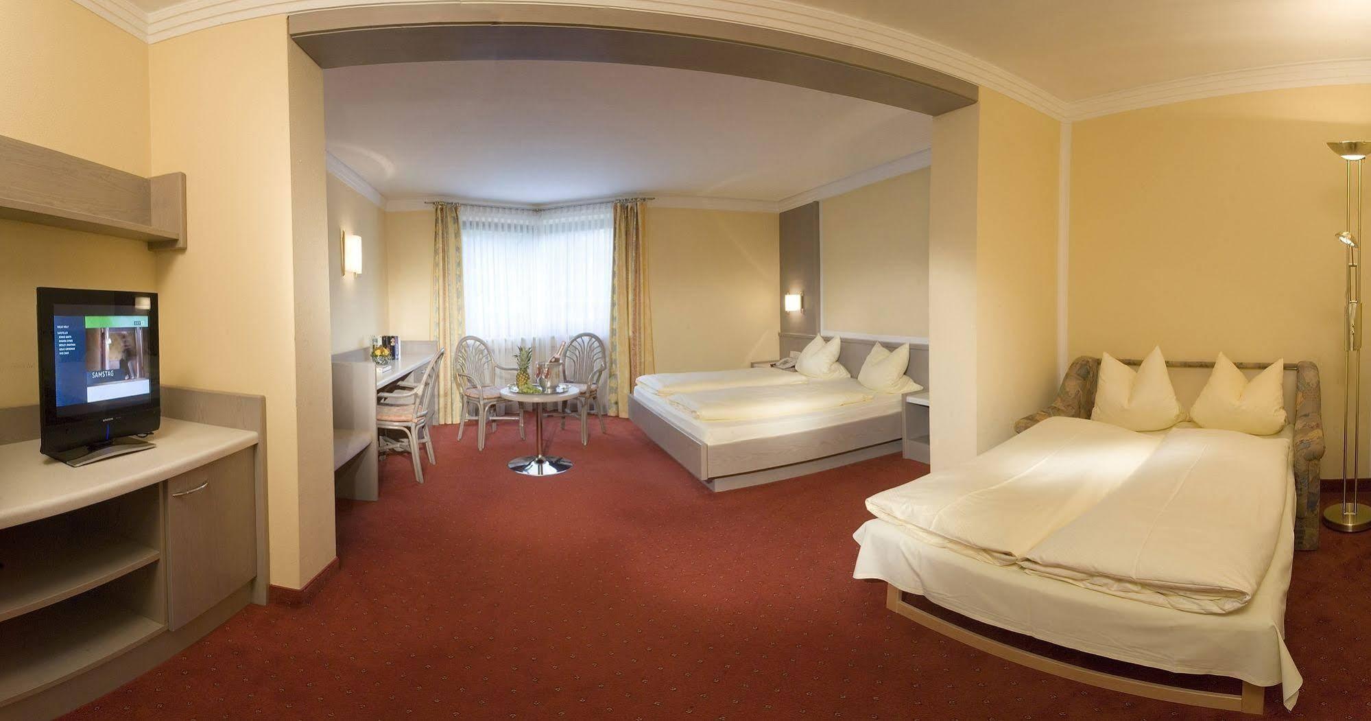 Hotel Bruno