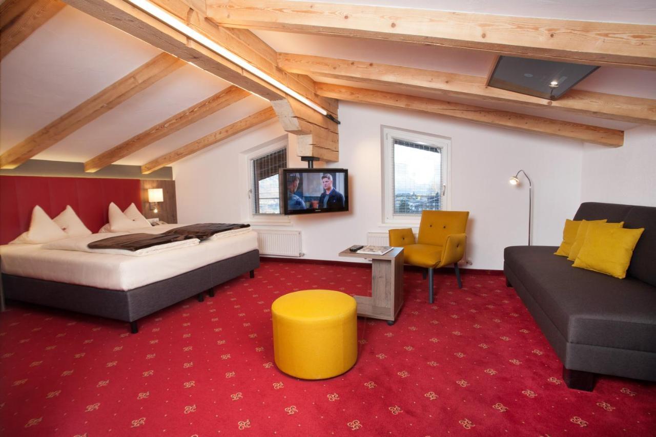 Bruno Hotel