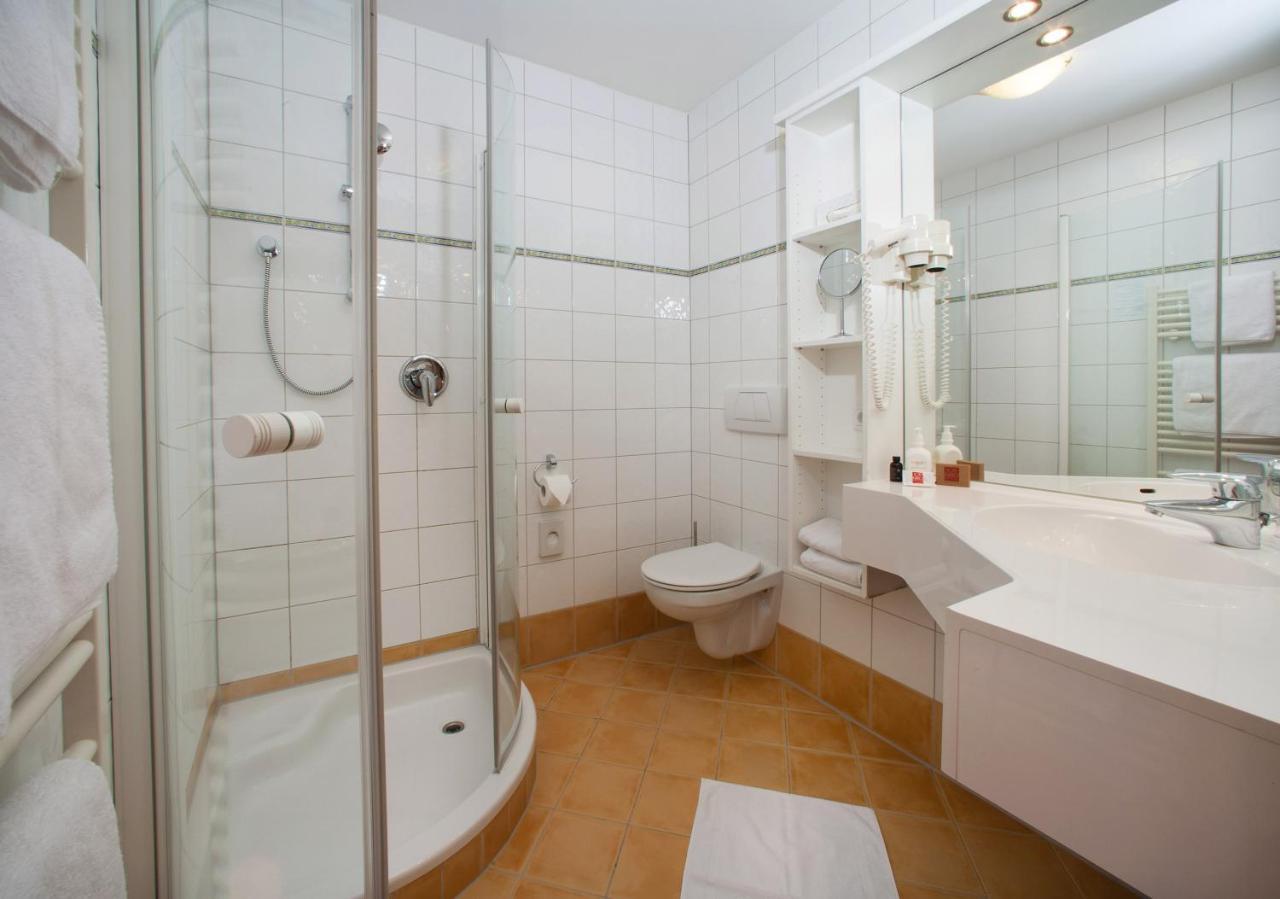 Bruno 4* Fügen