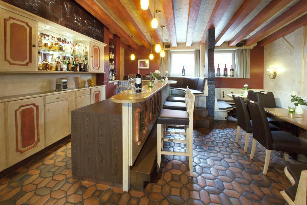 Hotel Bruno 4*