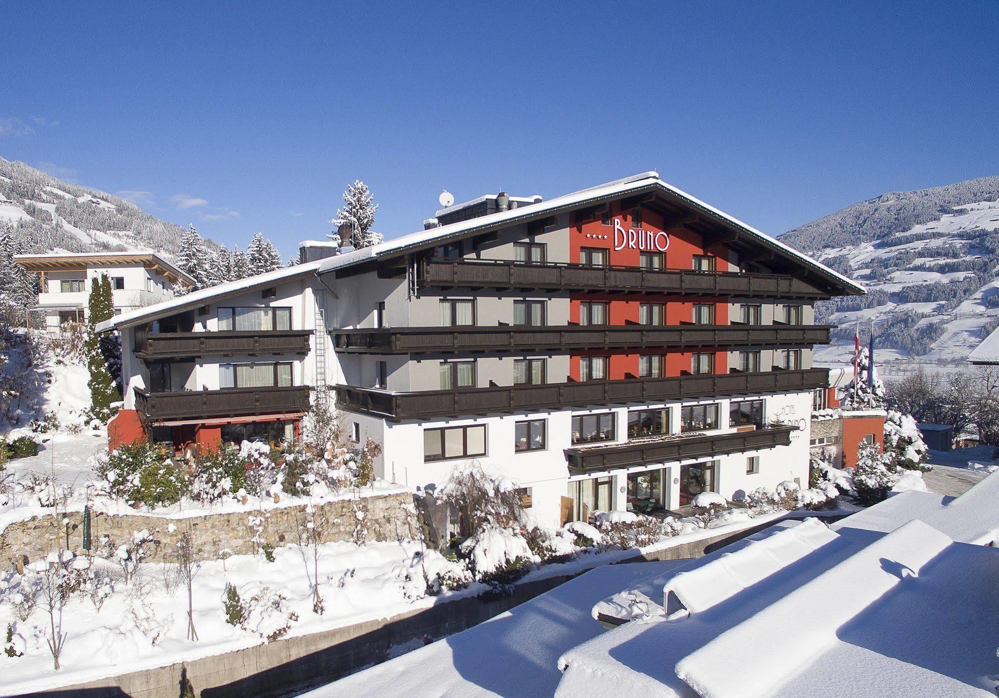 Bruno Hotel 4*