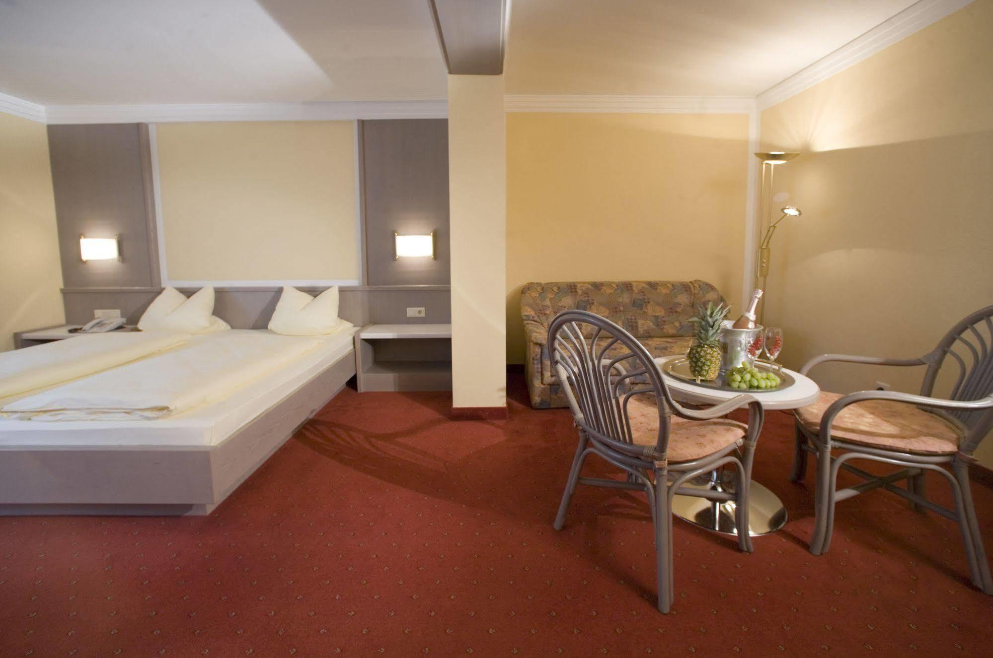 Hotel Bruno Fügen