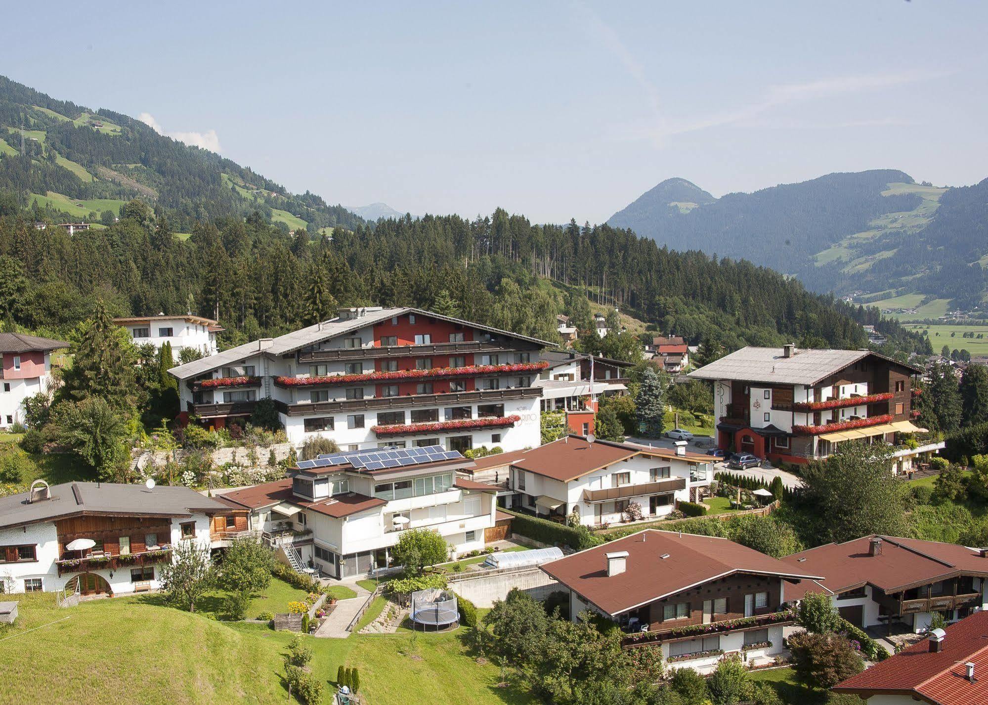 Bruno Hotel