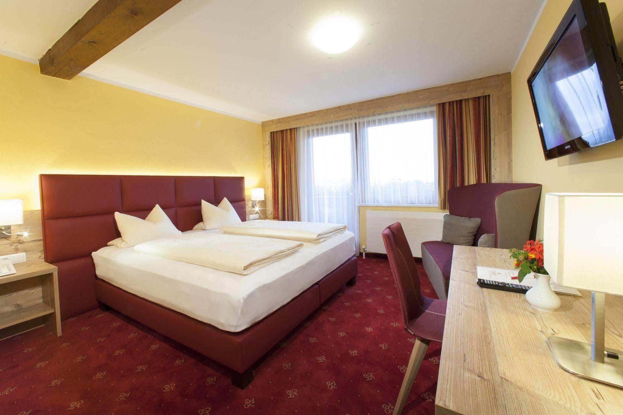 Hotel Bruno
