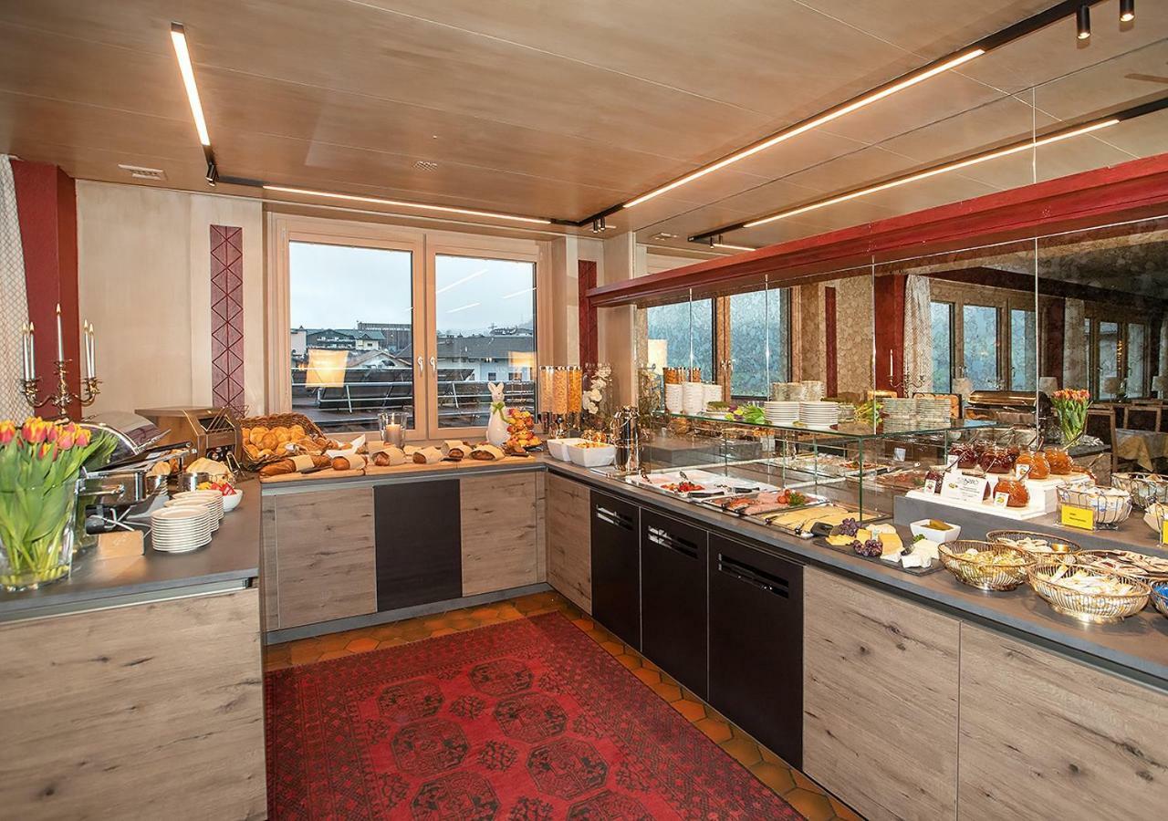 Hotel Bruno Fügen